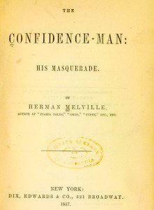 Conmanmelvillebook