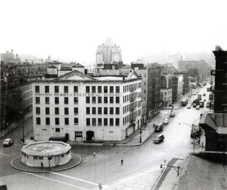 Bleeckerstreetplayground1959parksdeptarchive