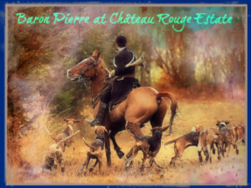La Chasse �� Courre