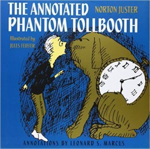 phantom tollbooth