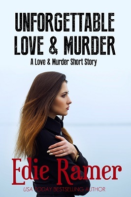 erUnforgettable Love and Murder266x400