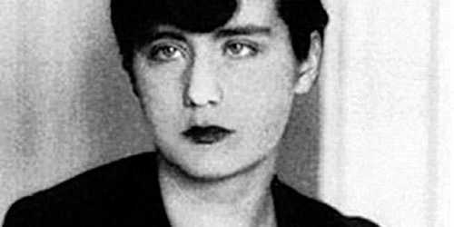 Image result for lucia joyce