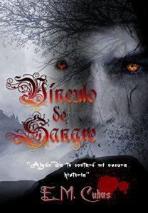 Vínculo de Sangre de E. M. Cubas