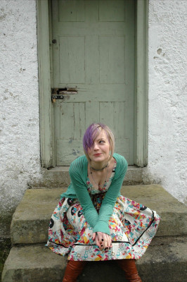 Jordaina Sydney Robinson