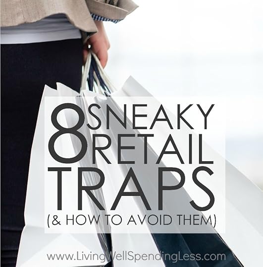 Retail Traps Square