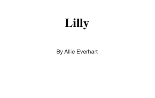 Lilly