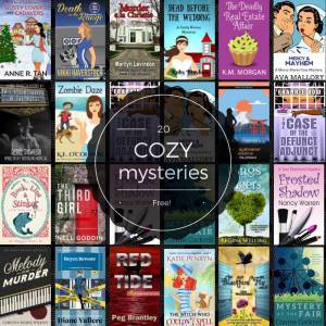 Instafreebie September 18- 20th, 2016