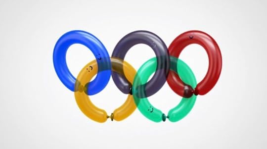 Balloon Olympics