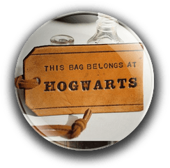 name tag