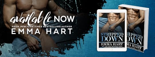 STRIPPED DOWN BANNERavailablenow