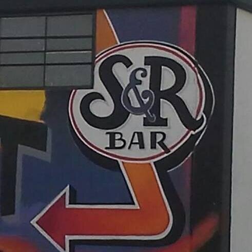 SandR