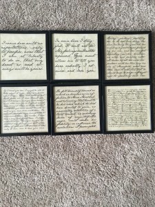 Aren't they awesome??? I'm still so happy with them!