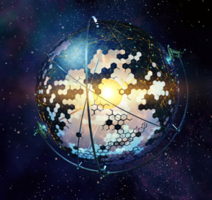 Dyson Sphere