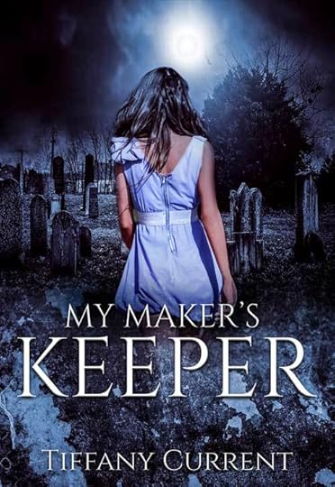 My Maker's Keeper