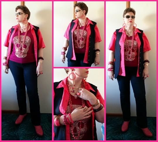 JDS - MY STYLE 2016.59