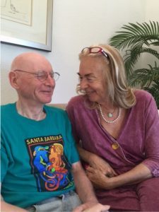Phil and Maude