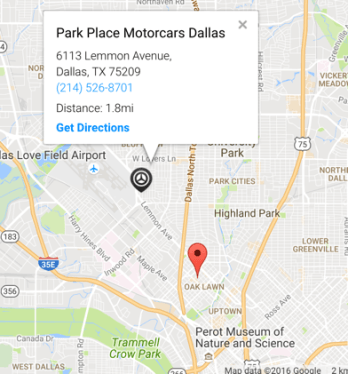 My nearest Mercedes-Benz location