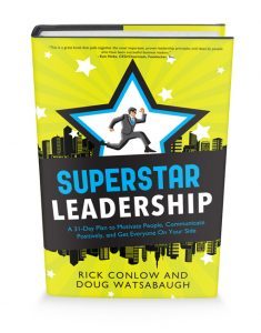 SuperstarLeadershipBook3