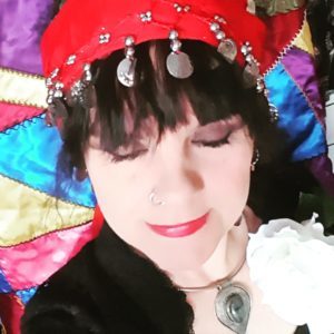 Lupina Ojala