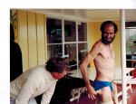 Look Malcolm, no fat. Can you do that?