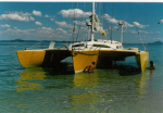 Great Kepple Island