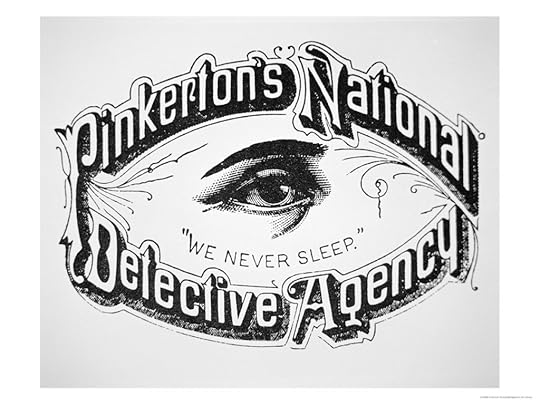 list-pinkerton-private-eye