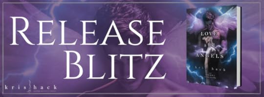 L&A Release Banner