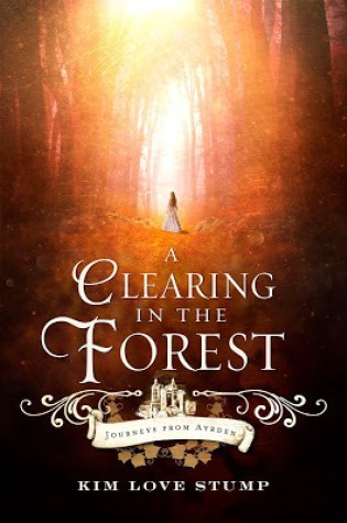 Blogtour with Review – A Clearing in the Forest by Kim Love Stump