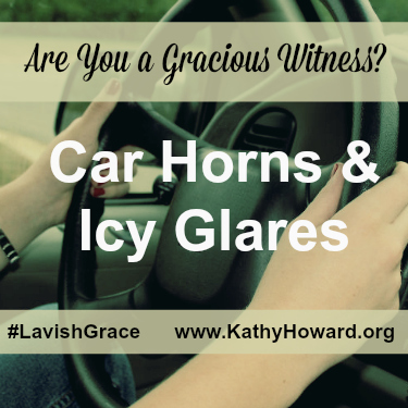 Gracious witness