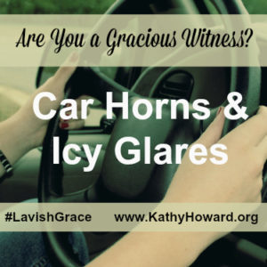 Gracious witness