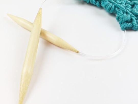 CLOVER TAKUMI NEEDLES