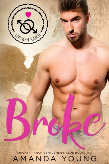 Broke
