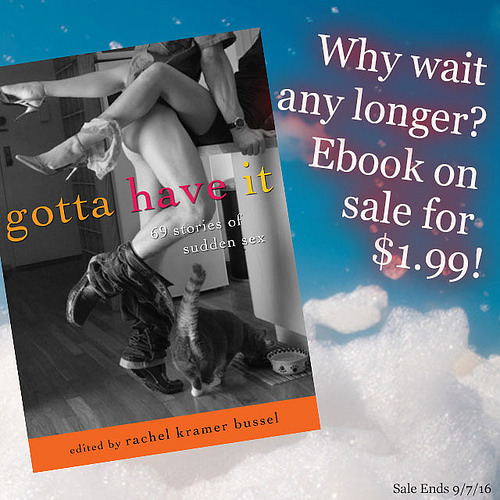 Gotta-Have-It-Promo