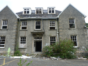 Mountain Ash Hospital