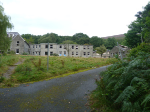 Mountain Ash Hospital