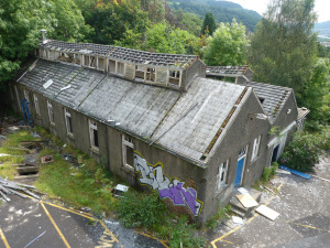 Mountain Ash Hospital