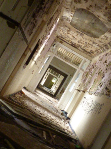 Mountain Ash Hospital