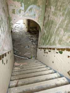 Mountain Ash Hospital