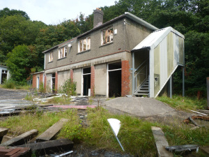 Mountain Ash Hospital