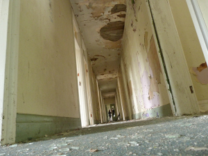 Mountain Ash Hospital