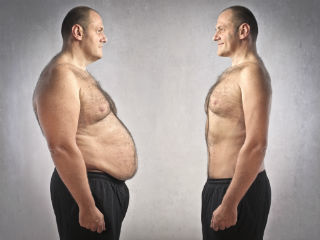 Obesity and Genetics in line