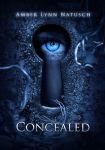 Caged 6.5 - Concealed