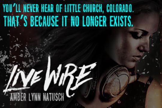 Live Wire Teaser 1