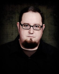 Thomas Flowers Profile Pic