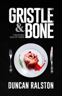 Gristle & Bone Cover