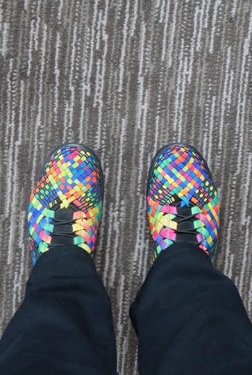 Multi Conference Shoes