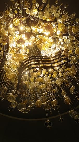 ACFW2016, Omni Lights