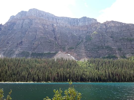 Boom Mountain