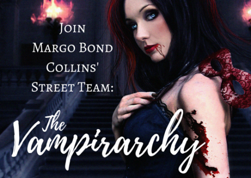 Come Join theVampirarchy
