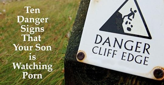 RRM Warning Signs Your Child Has Been Exposed to Porn